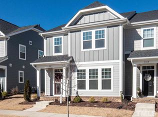 5417 Wallace Martin Way, Raleigh, NC 27616