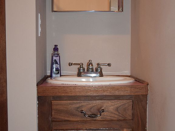 downstairs bath
