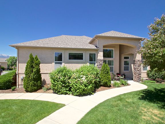 Many Tasteful Updates