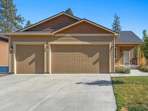 2905 S Custer Ln, Spokane, WA 99223