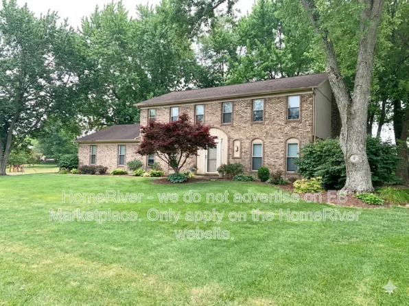 6523 Butterfly Way, West Chester, OH 45069