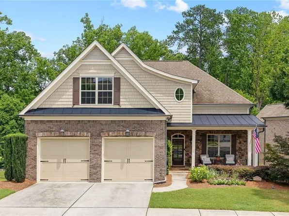 11225 Brookhavenclub Dr, Johns Creek, GA 30097