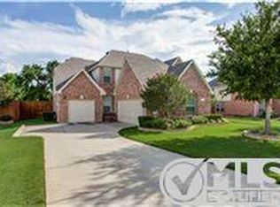 660 Toledo Bend Dr, Prosper, TX 75078