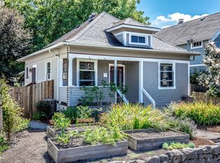 4224 N Borthwick Ave, Portland, OR 97217