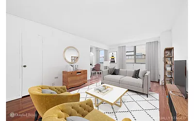 Sold by Douglas Elliman