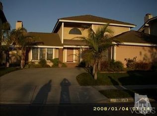 690 Lions Gate Dr, Oxnard, CA 93030