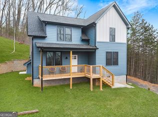 201 Huntington Pl, Dahlonega, GA