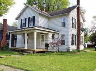 444 Cuyahoga St, Kent, OH 44240