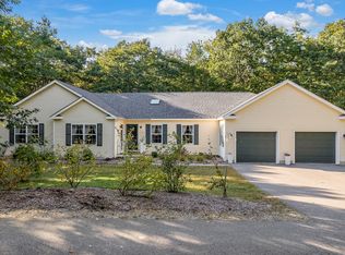 4 My Way, York, ME 03909