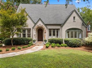 1148 Reeder Cir NE, Atlanta, GA 30306