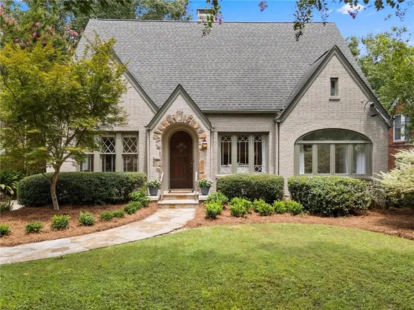1148 Reeder Cir NE, Atlanta, GA 30306