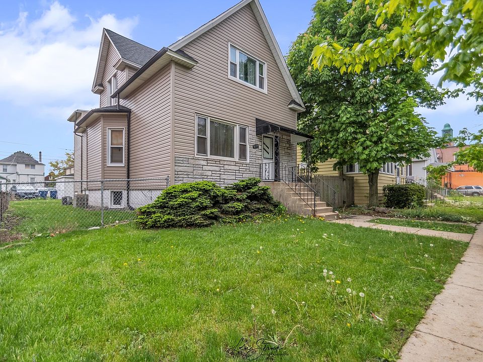 1st image of 5129 W 22nd Pl
