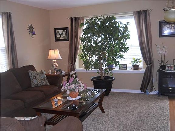 Lots Of Natural Light Throughout The Home