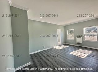 848 W 23rd St APT 105, Los Angeles, CA 90007
