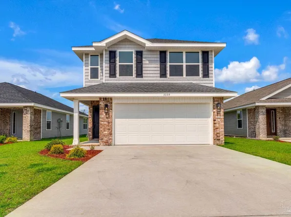 3339 Bliss Ln #9E, Cantonment, FL 32533