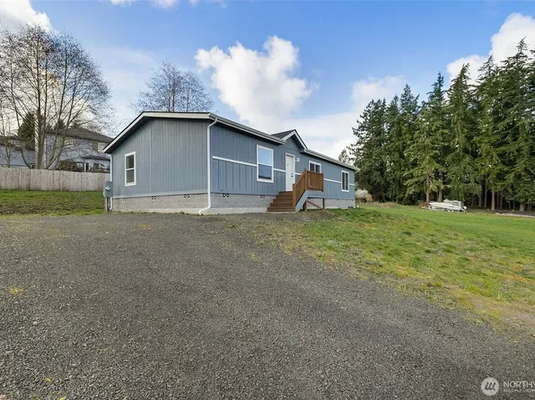 10206 SE Grand View St, Port Orchard, WA 98366
