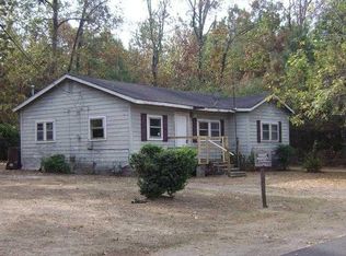 913 Addington St, Amory, MS 38821