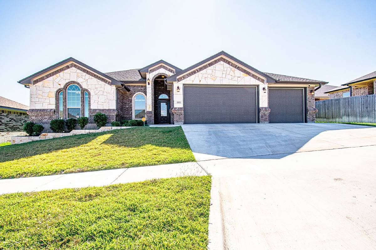 8101 Tenley Way, Killeen, TX 76542 | Zillow