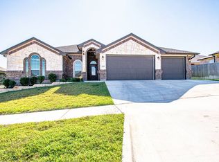 8101 Tenley Way, Killeen, TX 76542