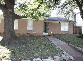 1121 Bobbie Ln, Garland, TX 75042