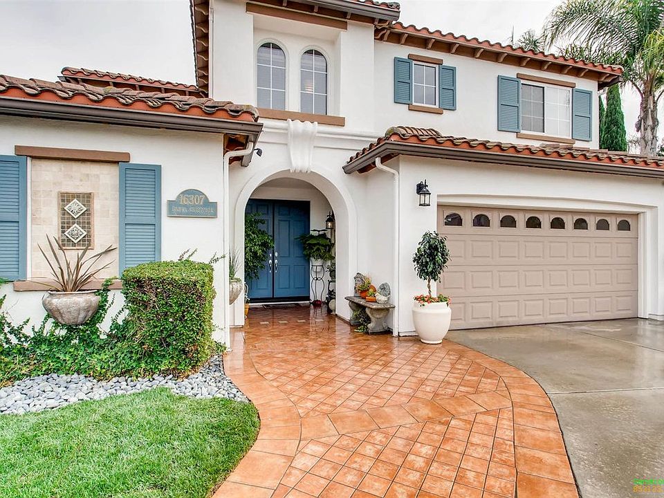 1st image of 16307 Santa Cristobal St