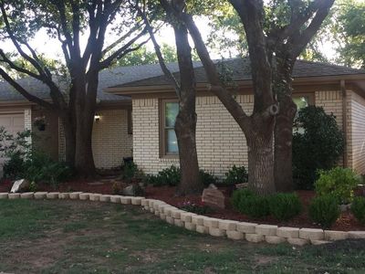 8513 Kenosha Dr, Lubbock, TX, 79423