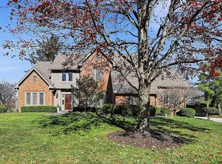 1958 Spruce Dr, Carmel, IN 46033
