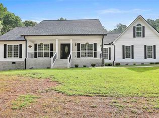 187 Doc Perry Rd, Newnan, GA 30263