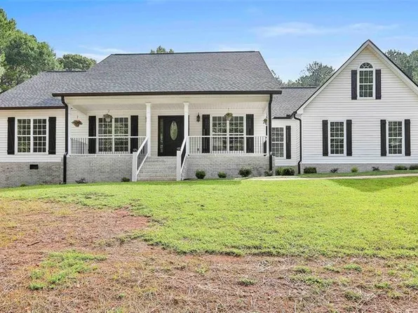 187 Doc Perry Rd, Newnan, GA 30263