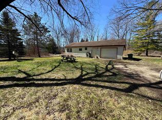 191 N Spring St #1, Gladwin, MI 48624