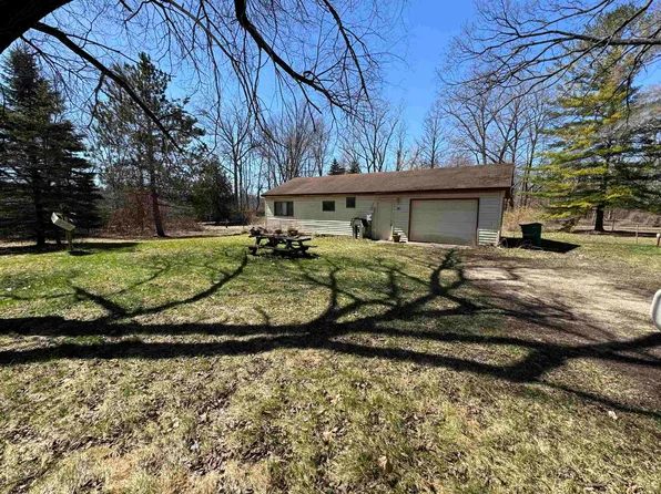 191 N Spring St #1, Gladwin, MI 48624