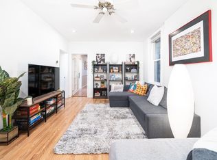 192 Sherman Ave, Jersey City, NJ 07307