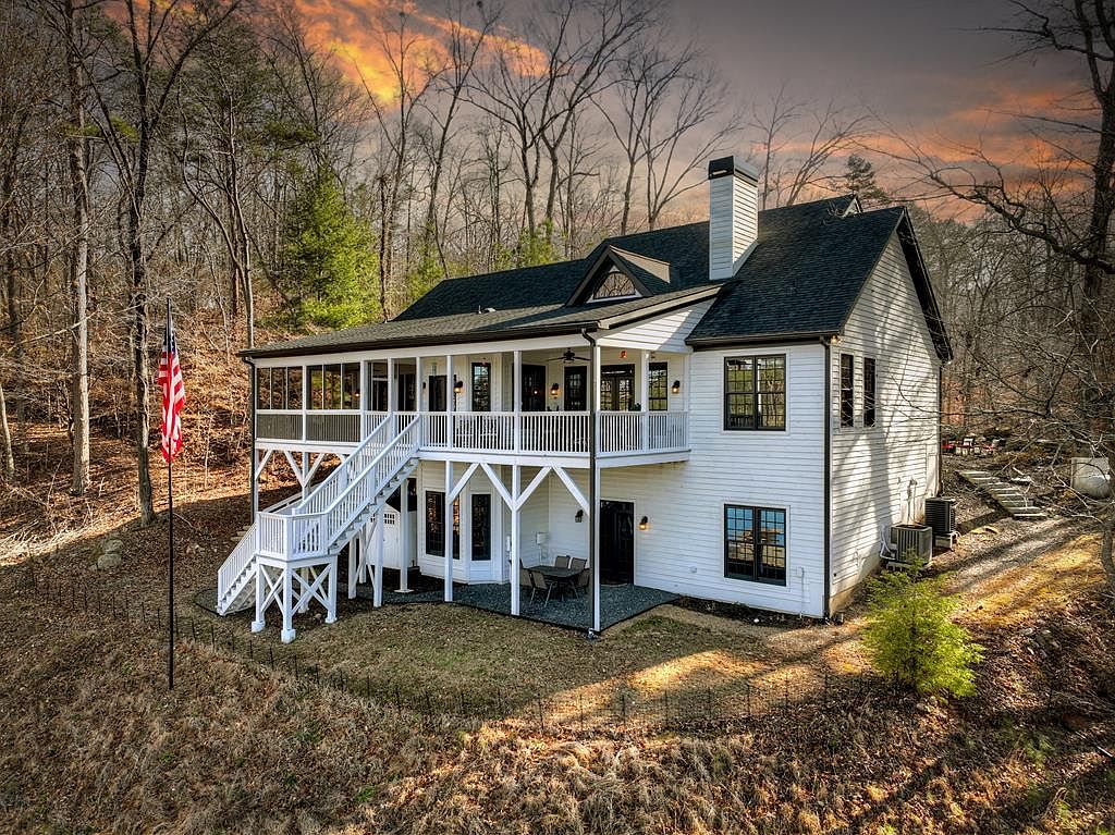 25 Fox Den Ct, Talking Rock, GA 30175 | MLS #413943 | Zillow