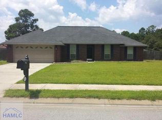 260 Arlen Dr, Midway, GA 31320