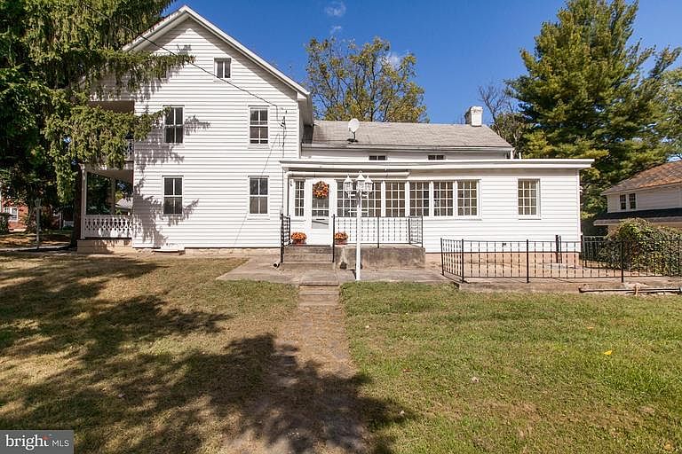 13825 Maugansville Rd, Maugansville, MD 21767 Zillow