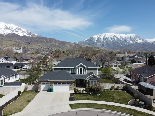 1916 N 430 W, Orem, UT 84057
