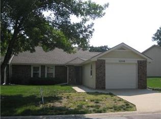 12029 Earnshaw St, Overland Park, KS 66213
