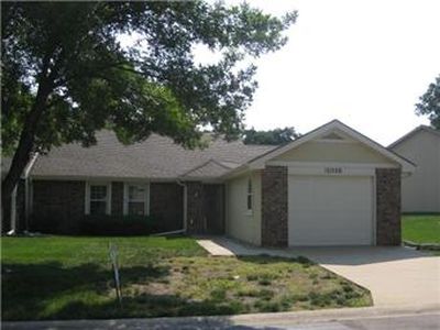 12029 Earnshaw St, Overland Park, KS, 66213