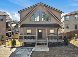 2872 Sequoia Rd, Pigeon Forge, TN 37863