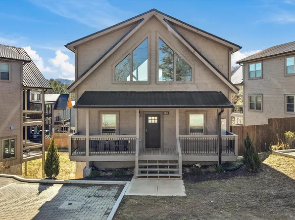 2872 Sequoia Rd, Pigeon Forge, TN 37863