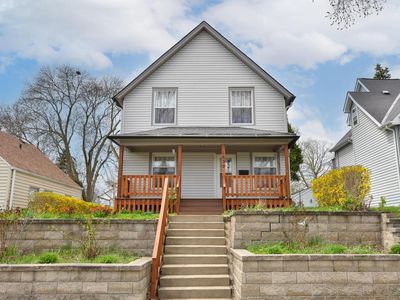 1639 South 85th STREET, West Allis, WI, 53214