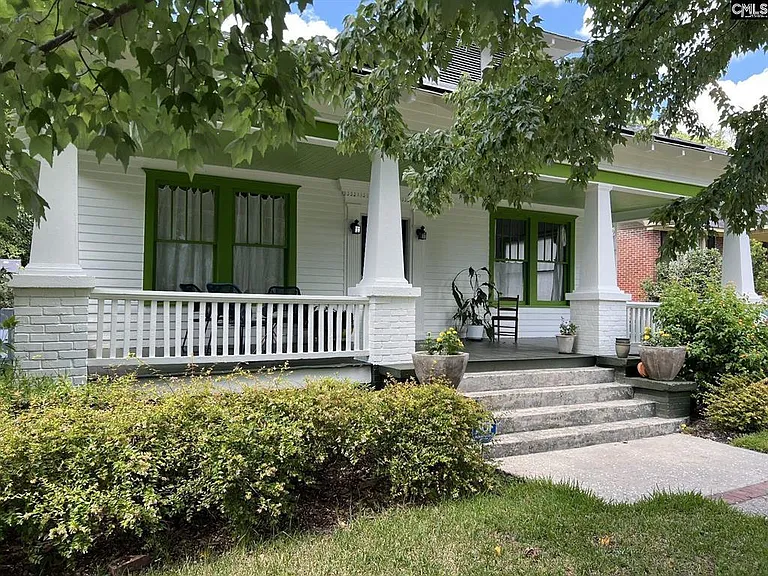 1005 Duke Ave — Photo 4