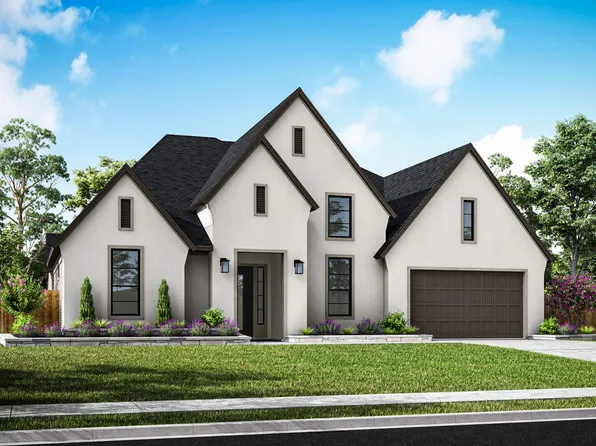 Lisbon Plan, Woodson's Reserve 70'