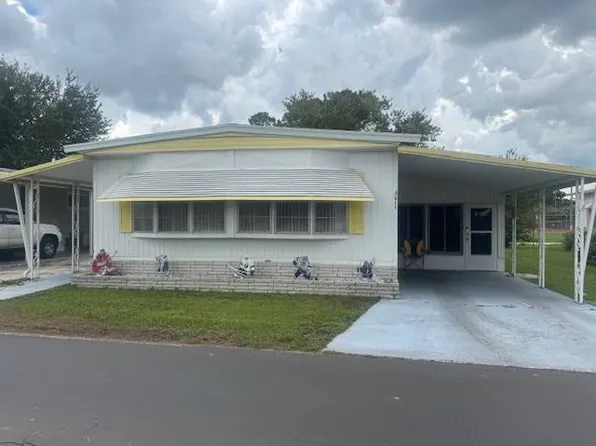 911 Aspen Dr, Lakeland, FL 33815