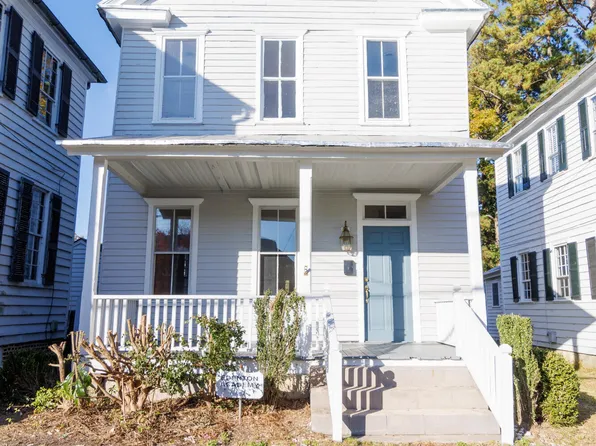 109 E Church Street, Edenton, NC 27932