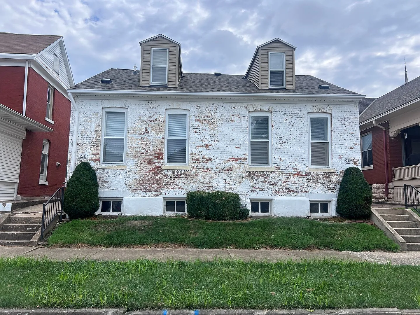 932-934 Kentucky — Photo 1