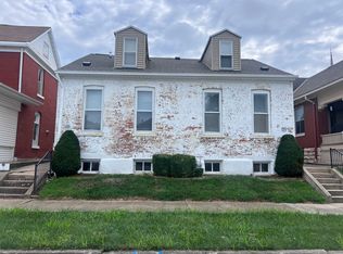 932-934 Kentucky, Quincy, IL 62301