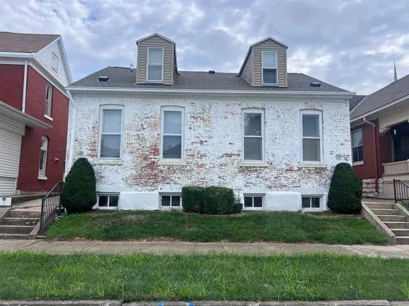 932-934 Kentucky, 932-934 Kentucky St, Quincy, IL 62301