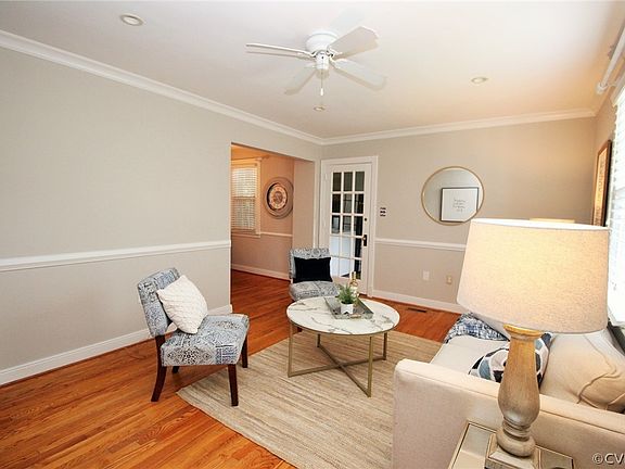 5th image of 6521 W Grace St