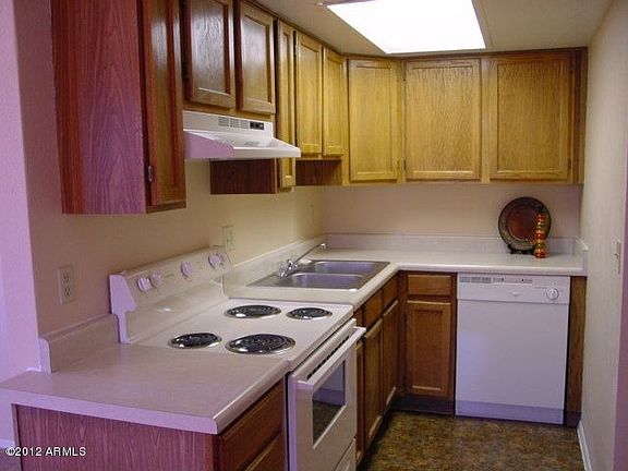4th image of 8888 N 47th Ave APT 257